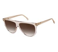 Pink/Gold Burgundy Mirror / 60