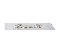 Pink Gold Classic Designer Bride To Be The Sash Team Bride Comfortable And Practical Fashion