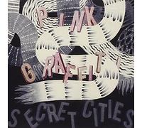 Pink Graffiti by Secret Cities (2010-07-20)