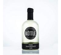 Pink Grapefruit Infused Gin - by Bottle Bar And Shop, 500ml