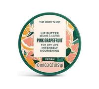 PINK GRAPEFRUIT lip butter 10 ml