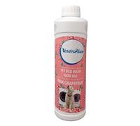 Pink Grapefruit - NeutraHaze Pet Bed Wash - The Science Of Odour Control (1 Litre)