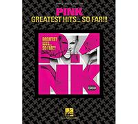 Pink: Greatest Hits So Far!
