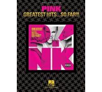 Pink: Greatest Hits So Far!