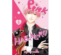 Pink & Habanero, Vol. 3: Volume 3