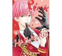 Pink & Habanero, Vol. 4: Volume 4