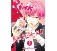 Pink & Habanero, Vol. 5