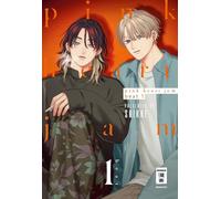 Pink Heart Jam beat 01