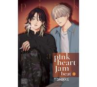 Pink Heart Jam beat, Vol. 1 Volume 1