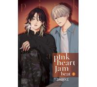 Pink Heart Jam beat, Vol. 1 : Volume 1