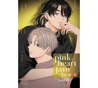 Pink Heart Jam beat, Vol. 2: Volume 2