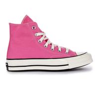Pink Hi Top Trainers Chuck 70s - female - Converse - Sneakers - Pink - 6 1/2 UK - Shoes 6 1/2 UK