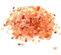 Pink Himalayan Coarse Salt, Natural Crystal Rock Food Salt, Premium Grade 1kg,2kg,5kg,10kg,15kg,20kg,25kg,30kg, from the Himalayas (5kg)