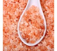 Pink Himalayan Coarse Salt, Natural Crystal Rock Food Salt, Premium Grade 1kg,2kg,5kg,10kg,15kg,20kg,25kg,30kg, from the Himalayas (30kg)