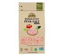 Pink Himalayan Salt, Coarse Grain - 20 lbs Bag