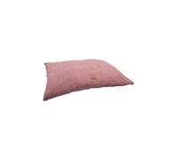 (Pink) HugglePets Luxury Dog Cushion Bed