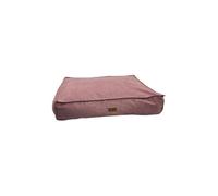 (Pink) HugglePets Luxury Dog Mattress
