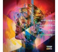 P!nk - Hurts 2B Human | CD Album
