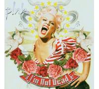 Pink - I'm Not Dead [CD + DVD]