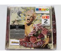 Pink - I'm Not Dead (Dual Disc)