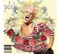 Pink – I'm Not Dead – Explicit