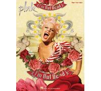 Pink: I'm Not Dead (PVG)