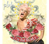I'm Not Dead – Vinyl – Sony Music