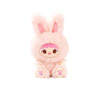 (Pink) Inc Monsters University Mike Plush Toy Doll Kids Xmas Birthday Gifts Nursery