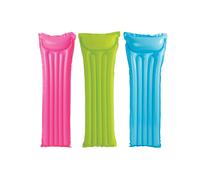 (Pink) Intex Inflatable Pool Lounger