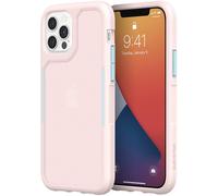 (Pink, iPhone 12 Mini) Griffin Survivor Endurance for iPhone 12 Series