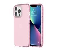 (Pink, iPhone 13 Pro) Griffin Survivor Clear Case for iPhone 13 series