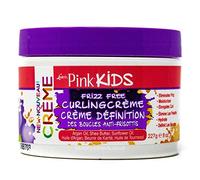 Pink Kids Frizz Free Curling Creme 227g