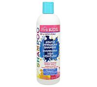Luster's Pink Kids Gentle Detangling Shampoo 355ml