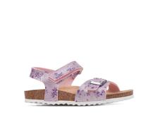 Pink Kids Sandals Adriel - female - Geox - Kids Sandals - Multicolor - 28 EU - Kids 28 EU