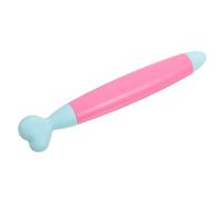 Pink Kids Stylus Pen for Tablets and Smartphones, Capacitive | Abs and Silicone Build, Handwriting Support, Portable Use Indoors the Go