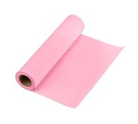 Pink Kraft Roll 30cm Wide Natural Recyclable Paper, Perfect For Crafts, Art, Small Packaging, Postal, Shipping, Lugg(Pink 30cmx5m)