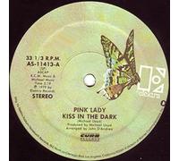 Pink Lady - Kiss In The Dark / Walk Away Renee