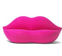 Pink Lady Sofa Gufram