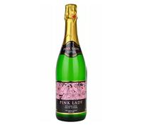 Pink Lady Sparkling Pear Cider 75cl (case of 3), 5.5% ABV