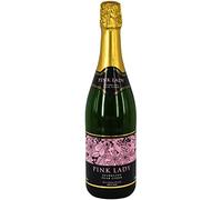Pink Lady Sparkling Pear Cider, 75 cl