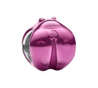 Pink Ladybird Mini Charm