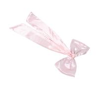 Pink Large Decorative Bow Party Backdrop 115x55cm Cloth