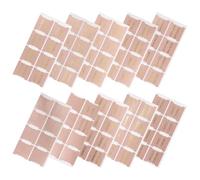 Pink Leather Bible Book Tabs for Easy Indexing and Referencing