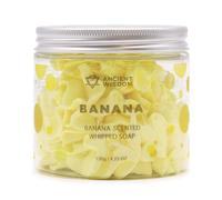 Pink Lemonade Whipped Cream Soap 120g (Banana Whipped Cream Soap 120g)