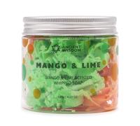 Pink Lemonade Whipped Cream Soap 120g (Mango & Lime Whipped Cream Soap 120g)