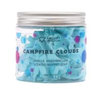 Puckator Whipped Cream Soap - Pink Lemonade (Marshmallow) - 120 g