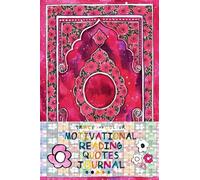 PINK: LET THE BOOKS & READING ABOUT THE LIVES OF OUR PREDECESSORS BE YOUR COMPANIONS.