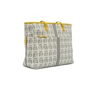Pink Lining Henrietta Tote Bag (Wise Owl)