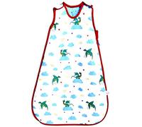 Pink Lining- PL Child One Starry Night Sleeping Bag (6-18 Months)