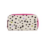 Pink Lining Wallet/Purse Dalmation Fever